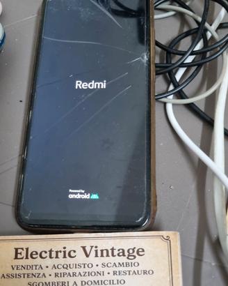 E1407NN-Smartphone Xiaomi RedMi Note 7