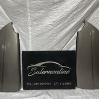 Plastiche sportelli Smart 451 color shampagne