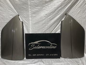 Plastiche sportelli Smart 451 color shampagne