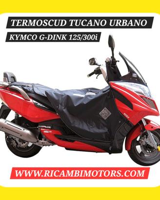 TERMOSCUDO KYMCO GRAND DINK 125 300
