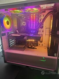 set pc da gaming 