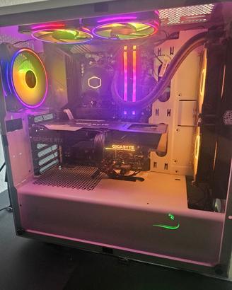 set pc da gaming 
