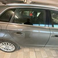 PORTA POSTERIORE DESTRA AUDI A3 8V ANNO 2018