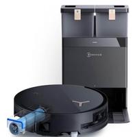 Robot aspirapolvere / lavapavimenti