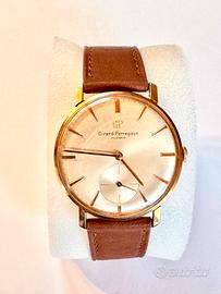 Girard Perregaux 17 Jewels