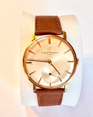 Girard Perregaux 17 Jewels