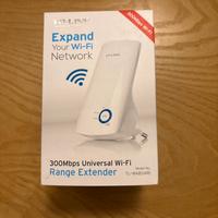 Ripetitore WiFi tp-link
