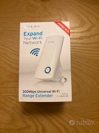 Ripetitore WiFi tp-link
