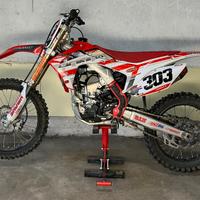 Honda CRF 250