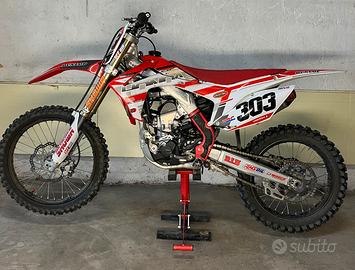 Honda CRF 250
