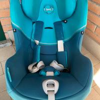 Cybex Gold Sirona M2 i-size + Cybex base isofix M