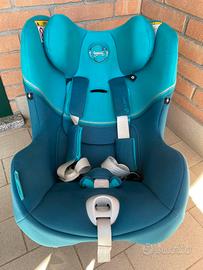 Cybex Gold Sirona M2 i-size + Cybex base isofix M