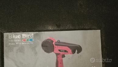 Attrezzo per vigneto