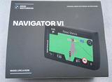 Bmw Navigator VI nuovo ancora confezionato 07/22