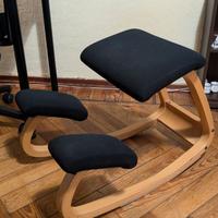 Sgabello Ergonomico Stokke