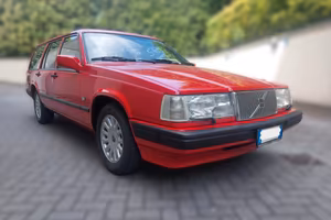 Volvo 940 SW 2.0 s.a. Polar Super