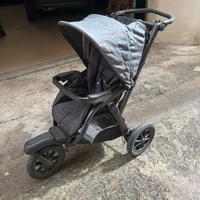 Passeggino Chicco Activ3