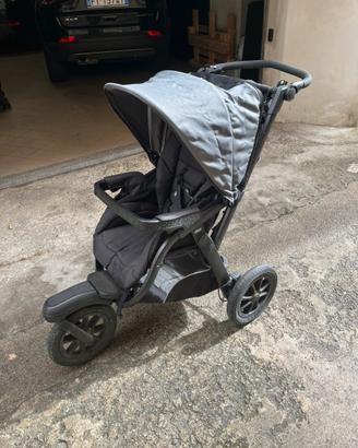 Passeggino Chicco Activ3