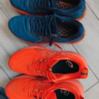 Scarpe Asics Nimbus