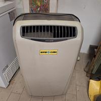 Condizionatore Portatile HyperClima