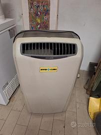 Condizionatore Portatile HyperClima