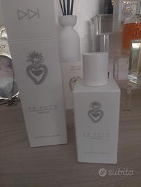 profumo ex voto 