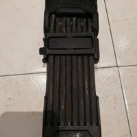 Catena per bicicletta o moto, Abus