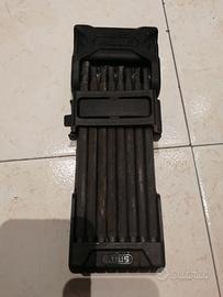 Catena per bicicletta o moto, Abus