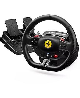 Volante thrustmaster t-98p