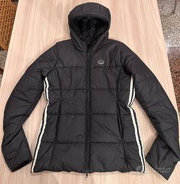 Adidas Giubbotto Piumino Donna S (40) - Trattabile