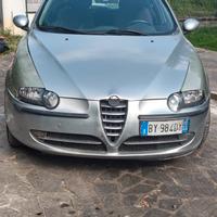 alfa 147 GPL 1.6 120 cavalli 