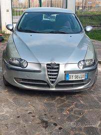 alfa 147 GPL 1.6 120 cavalli 