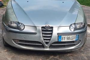 alfa 147 GPL 1.6 120 cavalli 