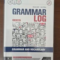 grammar log