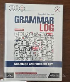 grammar log
