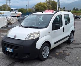 Fiat Fiorino 1.3 MJT 75CV Combi Semivetrato SX (N1