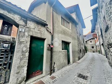RUSTICO A EDOLO