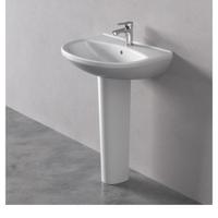 lavandino ideal standard a colonna