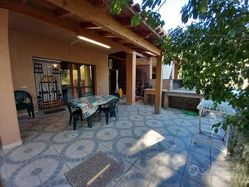 Pula Sud Sardegna Pinus Village Santa Margherita 