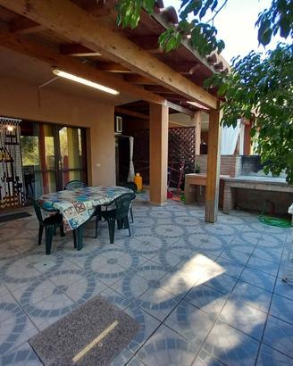 Pula Sud Sardegna Pinus Village Santa Margherita 