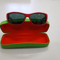 Occhiali da sole Rayban