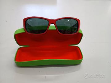 Occhiali da sole Rayban