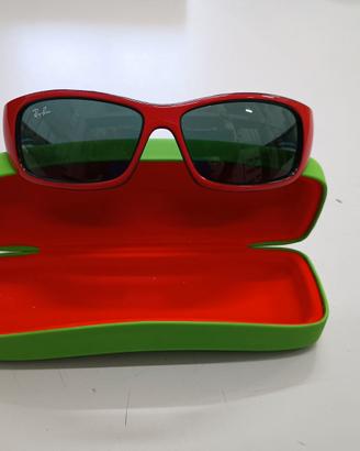 Occhiali da sole Rayban