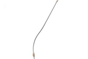 Tubo cilindretti freno posteriore Piaggio Ape 50