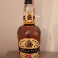 Bottiglie vintage da collezione 