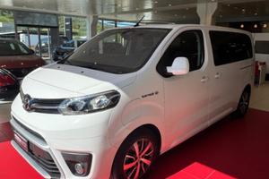 TOYOTA Proace Verso Electric 50 kWh L1 Medium D