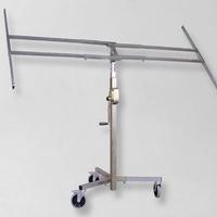 Alzalastre per cartongesso Akifix