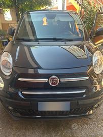 500 L benzina