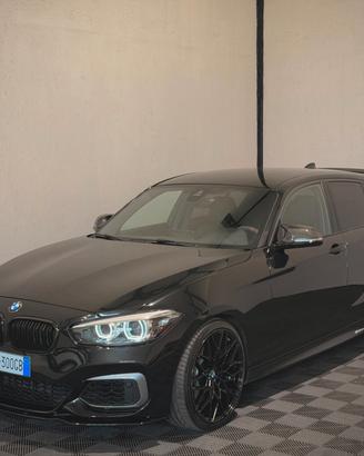 Bmw M140i xDrive