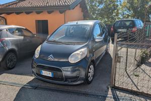 CITROEN C1 1.0 BENZINA - 117.000 KM - GARANZIA